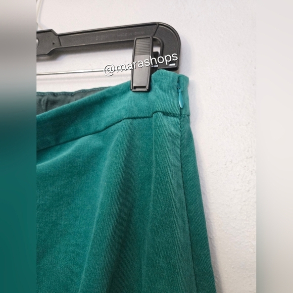 ASPIGA Sylvia Corduroy Midi Skirt - Picture 3 of 8